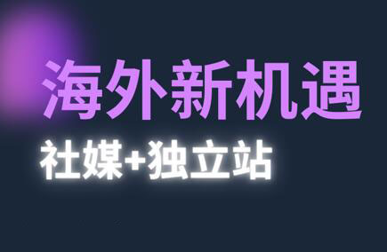 棕榈·2025出海新机遇(社媒+独立站)-云创网