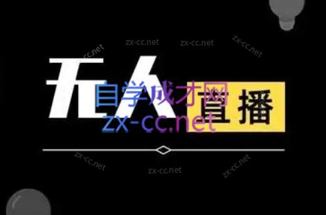 宝子哥·无人直播-非实时防风技术(更新6月)-云创网