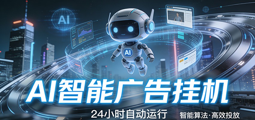 智能托管 · 无人值守 · 持续变现，低门槛、高适配、易上手，轻松开启智能躺赚新时代-云创网