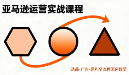 毕方电商·亚马逊全站会员课程(更新3月)-云创网