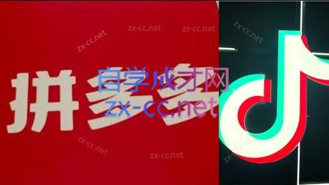 老陶电商·拼多多+抖音小店无货源开店(更新8月)-云创网