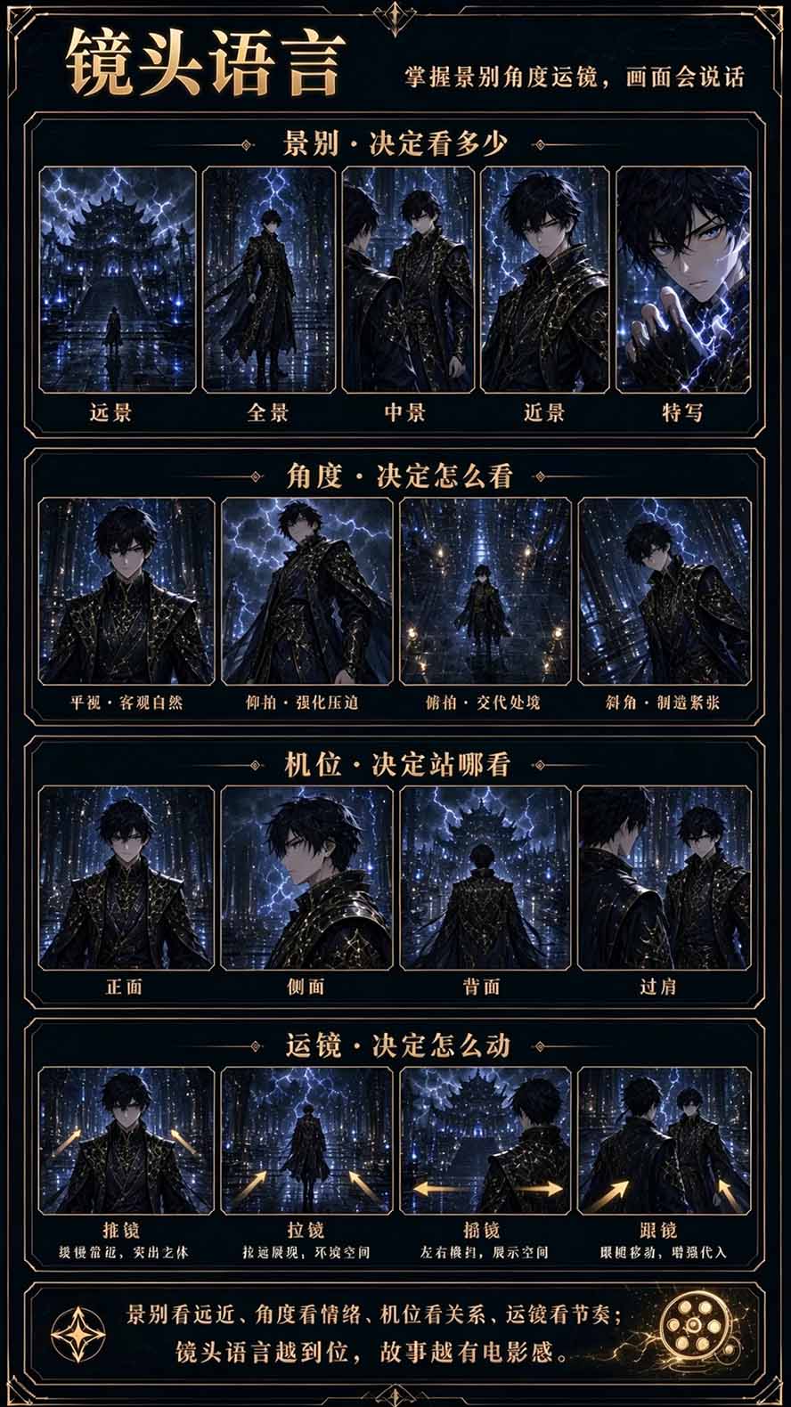 图片[9]-【无水印】2026AI漫剧创作与商业变现掘金营：打通选题→AI编剧→角色场景→自动分镜→视频生成→剪辑发布→运营变现-云创网