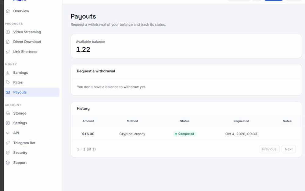 图片[1]-外面收费8000的myupload视频挂机撸美金项目，单日收益20-50美金+工作室可批量搞【挂机脚本+详细-云创网