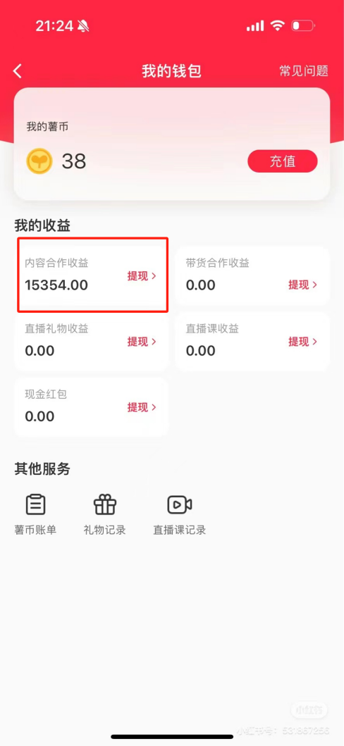 热门评论引爆小红书流量，作品制作简单，广告接到手软，月入过万不是梦-云创网